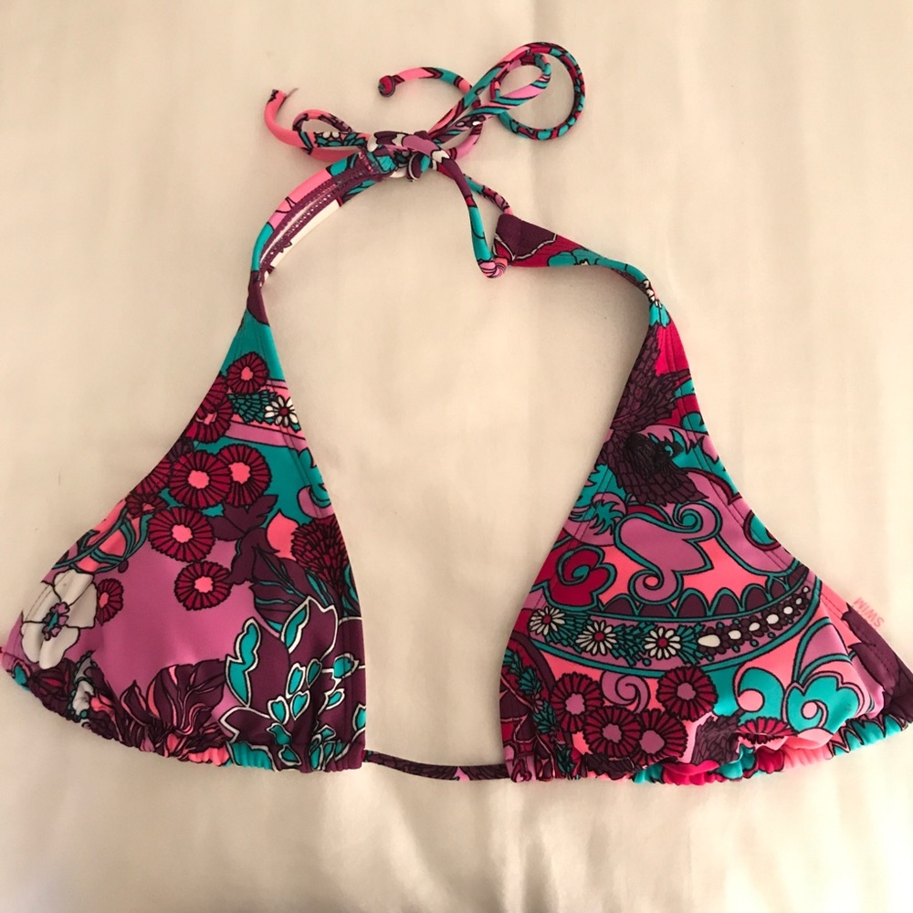 Roxy Bikini Top